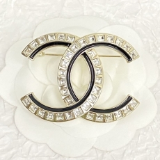 Chanel Brooches